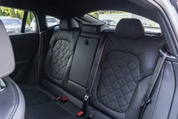 BMW X6 G06 SUV Facelifting 3.0 30d 298KM 2026 BMW X6 xDrive30d, Dostępne od ręki!, zdjęcie 26