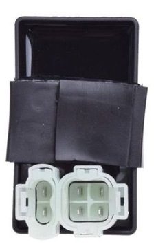 Модуль зажигания Cbt125 и 253Fmm