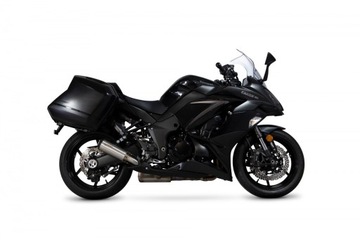 SCORPION KAWASAKI Z1000 SX 2017-2019 Глушитель