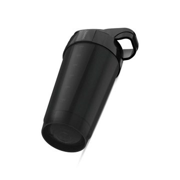 Протеиновый шейкер Duo ​​SHAKERX 700 мл Шейкер в герметичной бутылке + ShakerX БЕСПЛАТНО