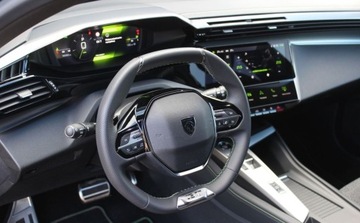 Peugeot 2025 Peugeot 308 mHEV GT 2025 1.2 Benzyna 145KM, zdjęcie 13