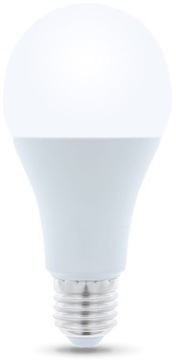 żarówka LED kulka E27 duży gwint 18W 1700lm zimna