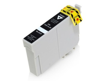 Чернила T1631XL BK для чипа Epson WF-2010W WF-2510WF