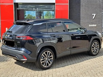 Toyota Corolla Cross 2025 Style 1.8 Hybrid 140KM | Podgrzewane fotele!, zdjęcie 1