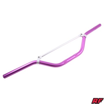 РУЛЬ ГОНОЧНЫЙ ФОРС КРОСС ЭНДУРО КВАДРОЦИКЛ ПИТБАЙК УНИВЕРСАЛЬНЫЙ 22ММ 71СМ