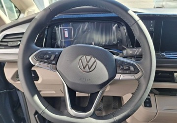 Volkswagen Multivan T7 Van L1 2.0 TDI 150KM 2025 Volkswagen Multivan Family 2.0 TDI 150 KM L2 2.0 Diesel 150KM, zdjęcie 30