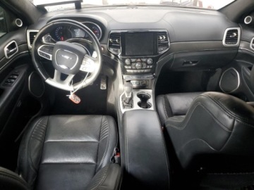 Jeep Grand Cherokee IV 2020 Jeep Grand Cherokee Srt-8 2020 6.4 Benzyna 475KM, zdjęcie 8