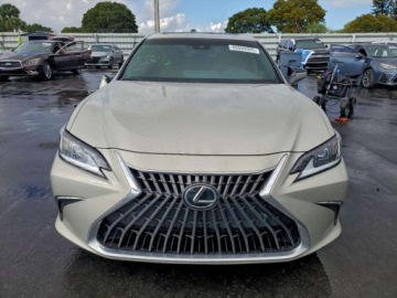 Lexus ES VIII (XZ209) 2025 Lexus ES 350 Base 2025 3.5 Benzyna 302KM, zdjęcie 5