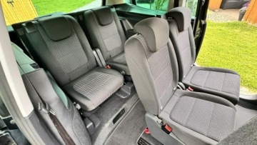 Seat Alhambra II (7N) Van 2.0 TDI 150KM 2016 Seat Alhambra 2.0TDI 150KM *7 OSOBOWY* XENON,LIFT!, zdjęcie 19