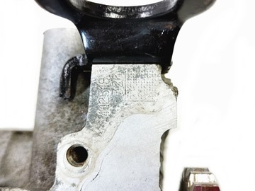 HLAVA 1.8 16V MAZDA 6 V50 FOCUS C-MAX