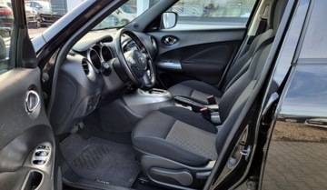 Nissan Juke I SUV Facelifting 1.6i (Euro 6) 117KM 2016 Nissan Juke 1,6 117KM Benzyna Automat Navi Kamera Lift 1.6 Benzyna 117KM, zdjęcie 4
