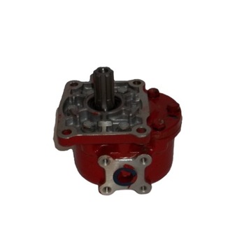POMPA HYDRAULICZNA NSZ 32 PRAWA PŁASKA MTZ BELARUS
