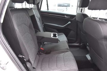 Skoda Kodiaq I SUV 1.5 TSI ACT 150KM 2021 Skoda Kodiaq SalonPL TSI 150KM Style Pakiet Comfort Kamera Smartlink NAVI, zdjęcie 23