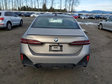 BMW Seria 5 G90-91 2024 BMW Seria 5 540 xi, 2024r., 4x4, 3.0L 3.0 Benzyna 375KM, zdjęcie 5