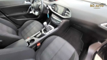 Peugeot 308 II 2014 Peugeot 308 1.6HDI Panor Navi PDC Serwis Orygi..., zdjęcie 35