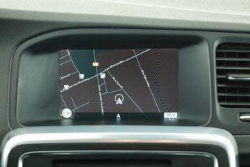 Volvo V60 I Kombi Facelifting 1.6 D2 115KM 2014 Volvo V60 D2, Navi, Klima, Klimatronic, Tempomat, zdjęcie 9