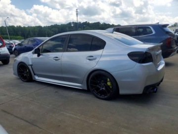 Subaru 2018 Subaru WRX Sti Limited 2018 2.5 Benzyna 305KM, zdjęcie 1