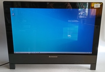 Komputer AIO Lenovo S710 i3-3240/4GB/1TBHDD/Win10