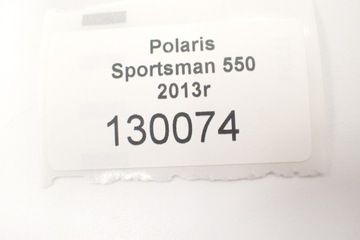 Топливный насос Polaris Sportsman 550 Оригинал