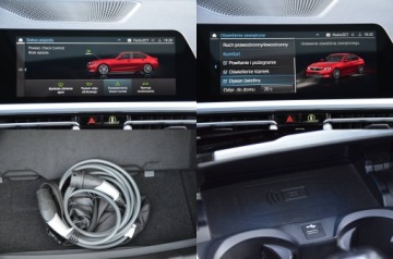 BMW Seria 3 G20-G21 2022 BMW Seria 3 320e Sportline 2.0 Hybryda Plug-In 276KM Bezwypadek SerASO FVat, zdjęcie 29