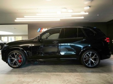BMW X5 G05 SUV Facelifting 3.0 30d 298KM 2026 BMW X5 xDrive30d Sport Suv 3.0 (298KM) 2026, zdjęcie 2