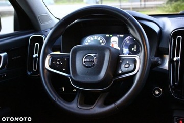 Volvo XC40 Crossover 2.0 D3 150KM 2019 Volvo XC 40 Volvo XC 40 D3 Momentum Pro 2.0 Diesel 150KM, zdjęcie 36