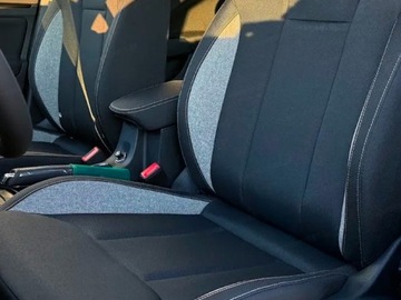 Skoda Kamiq Crossover Facelifting 1.5 TSI 150KM 2025 SKODA Kamiq Selection 1.5 TSI Suv 150KM 2025, zdjęcie 3