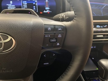 Toyota Camry IX 2024 Toyota Camry 2.5 Hybrid Prestige CVT Toyota Camry, zdjęcie 13