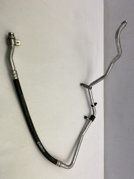 NISSAN QASHQAI I PŘÍVOD KLIMATIZACE