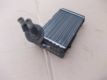 NAGRZEWNICA AUDI 80 A4 B5 PASSAT B5 SUPERB