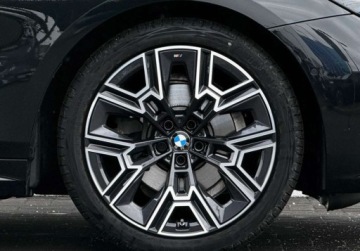 BMW Seria 5 G90-91 Touring 2.0 520d 197KM 2025 BMW Seria 5 Salon PL M Sport Harman Gwarancja Bezwypadkowy FVAT23, zdjęcie 11