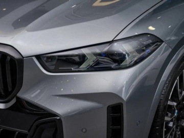 BMW X5 G05 SUV Facelifting 3.0 30d 298KM 2026 BMW X5 xDrive30d Sport Suv 3.0 (298KM) 2026, zdjęcie 6