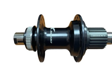 Piasta Shimano FH-M8110 12 biegowa 32 H
