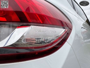 Renault Scenic IV 2018 Renault Scenic 1.3 T benzyna (165 km ) Szwajcaria - Stan bdb - Z gwarancja, zdjęcie 15