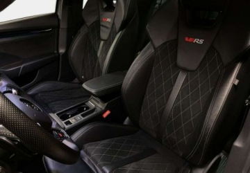 Skoda Octavia IV RS Kombi 2.0 TSI 245KM 2023 Skoda Octavia RS 2.0TSI 245KM 20232024r., Salon PL, I wl., VAT 23, V 2.0, zdjęcie 25