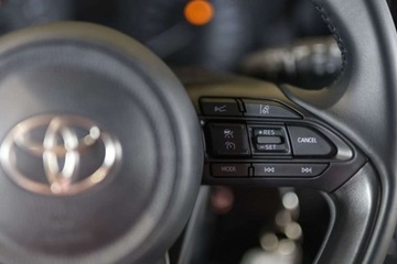 Toyota 2024 Toyota Yaris 1.5 Comfort 1.5 Benzyna 125KM, zdjęcie 11