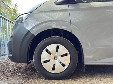 Volkswagen Caravelle T6 Transporter 2.0 TDI 150KM 2025 Volkswagen Caravelle L2H1/2.0 TDI 150 KM manual, zdjęcie 26