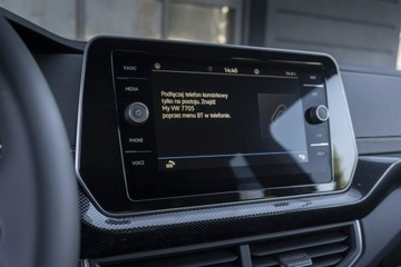 Volkswagen T-Cross SUV Facelifting 1.0 TSI 115KM 2025 Volkswagen T-Cross R-Line Plus 1.0 TSI 116 KM DSG, zdjęcie 20