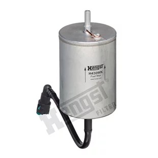 HENGST FILTRU H430WK FILTR PALIVA