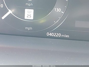 Jaguar I-Pace 2019 Jaguar I-Pace HSE 2019 Elektryczny 394KM, zdjęcie 11