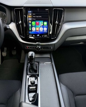 Volvo XC60 II Crossover D3 150KM 2020 Volvo XC 60 Volvo XC 60 D3 Drive-E Momentum 2.0 Diesel 150KM, zdjęcie 27