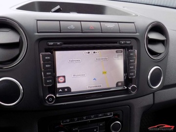 Volkswagen Amarok I Pick Up Double Cab 2.0 BiTDI 163KM 2013 Volkswagen Amarok RoadRanger 163KM 4Motion 2.0 Diesel 163KM, zdjęcie 25