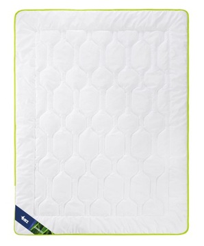Kołdra 135x200 zimowa Bamboo AMZ bambusowa HIT