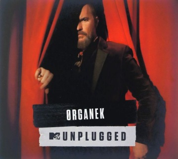 ORGANEK: MTV UNPLUGGED ORGANEK (DIGIPACK) (2CD)