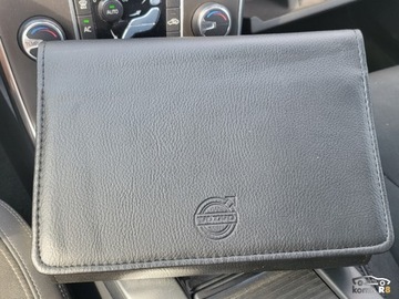 Volvo V60 I Kombi Facelifting 1.6 D2 115KM 2013 Volvo V60 115KM 2013r 230TysKm Automat Oleje Filtry Rozrzad Olej w skrzyni, zdjęcie 22