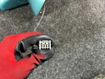 ZRCÁTKO PRAVÉ HONDA STREAM