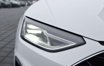 Audi A4 B9 Limousine Facelifting 2.0 35 TFSI 150KM 2023 Audi A4 Limousine 35TFSI 150KM Sline Stronic AmbienteGwar.2029Klima3str.Sm, zdjęcie 24