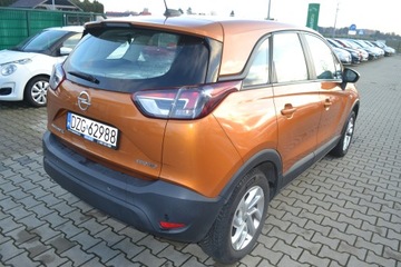 Opel 2017 Opel Crossland X, zdjęcie 6