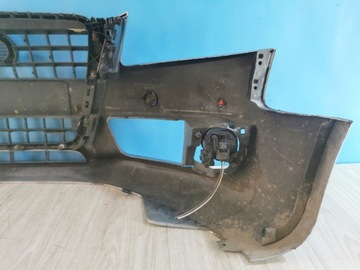 AUDI A5 8T 07/11 NÁRAZNÍK PŘEDNÍ MASKA