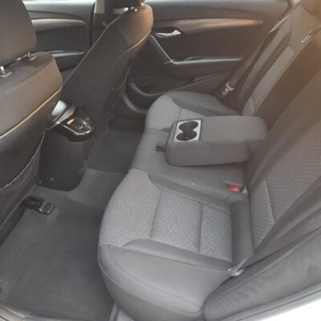 Hyundai i40 Sedan 1.7 CRDi 136KM 2012 Hyundai I40 1.7 CRDi diesel, zdjęcie 18